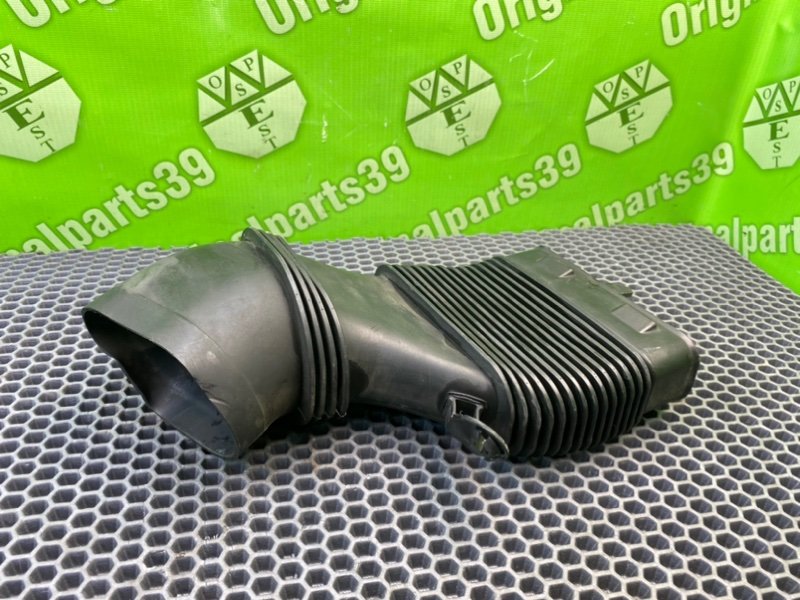 Патрубок воздушного фильтра, 1100 рублей, Калининград