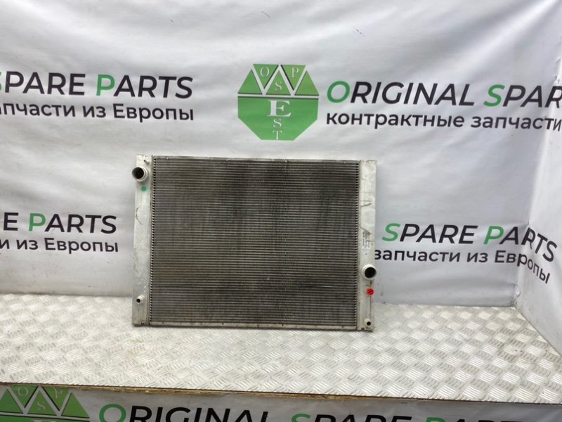 Радиатор, 13000 рублей, Калининград