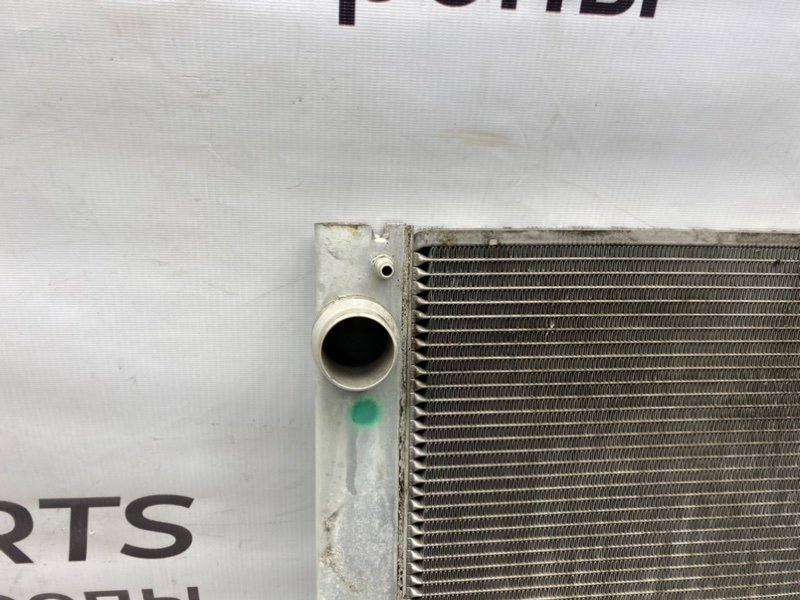 Радиатор, 13000 рублей, Калининград