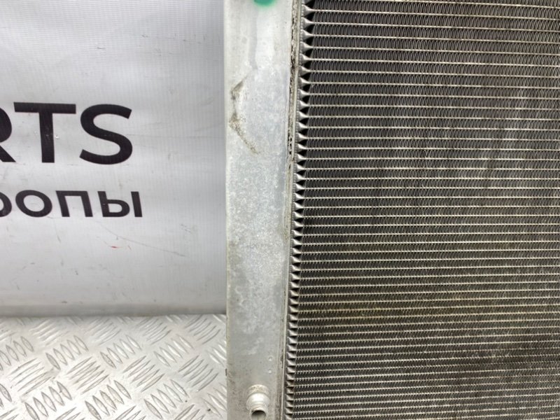 Радиатор, 13000 рублей, Калининград