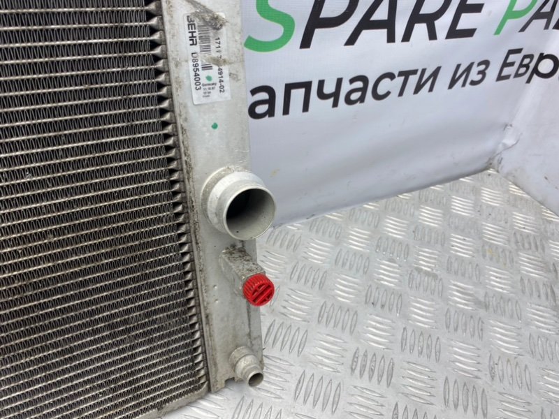 Радиатор, 13000 рублей, Калининград