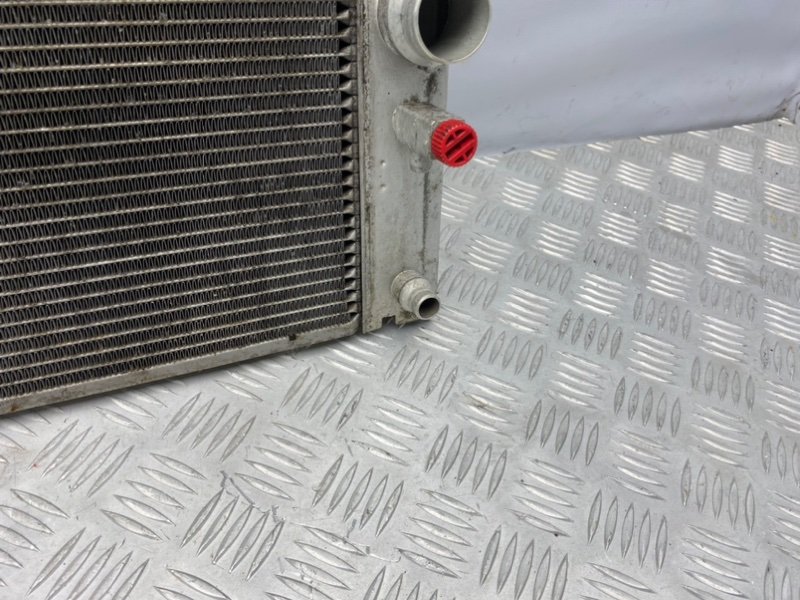 Радиатор, 13000 рублей, Калининград