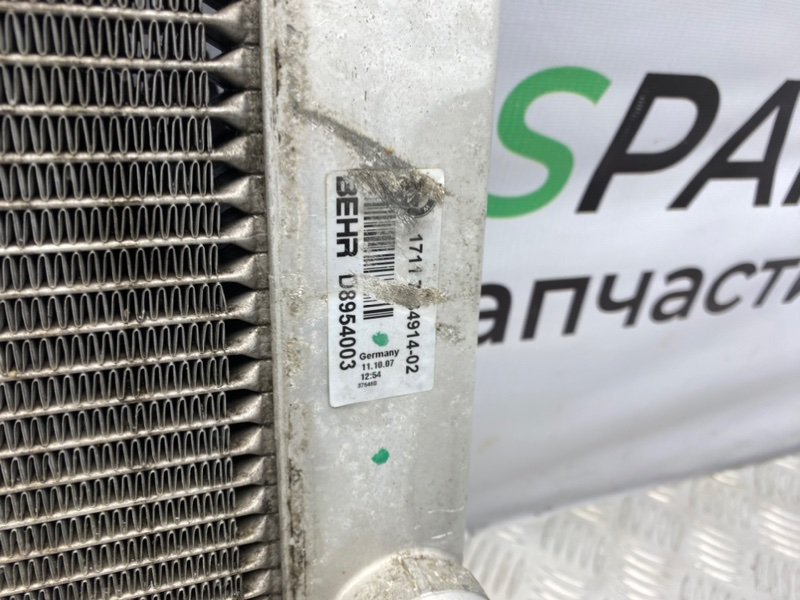 Радиатор, 13000 рублей, Калининград