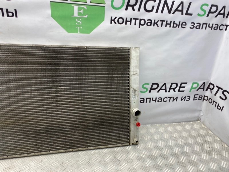 Радиатор, 13000 рублей, Калининград