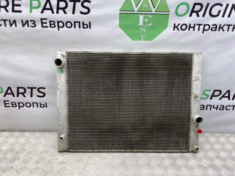 Радиатор, 13000 рублей, Калининград