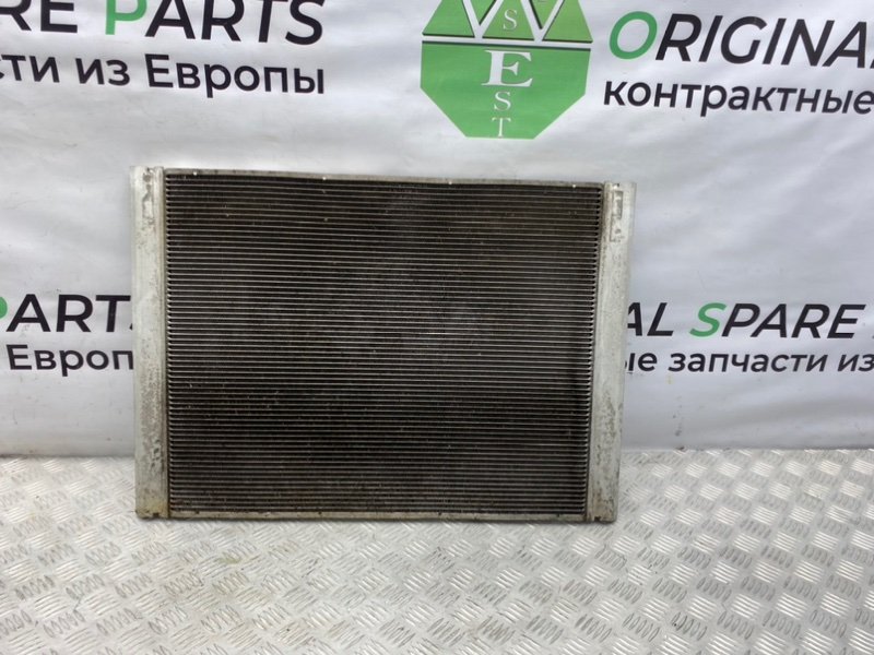 Радиатор, 13000 рублей, Калининград