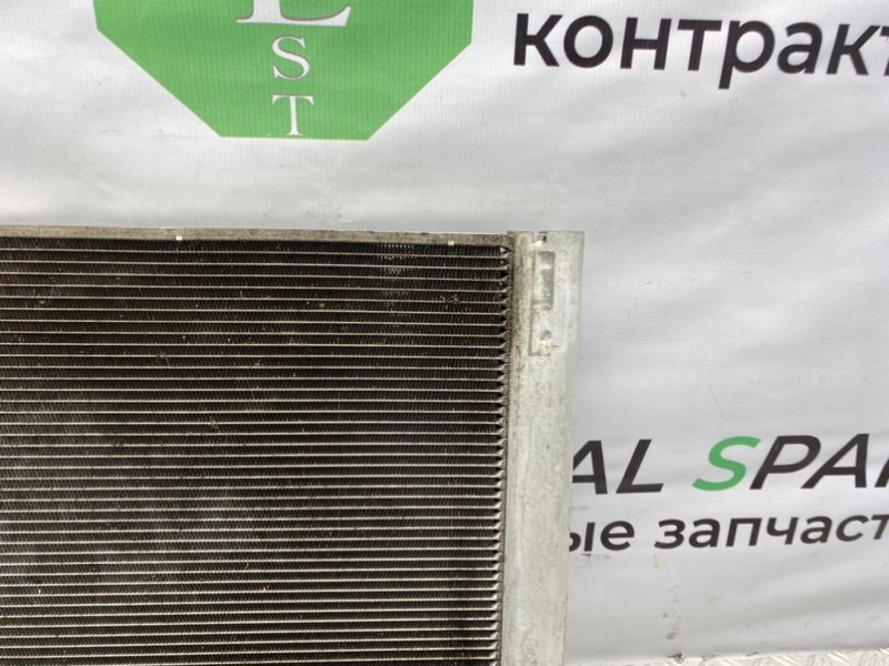 Радиатор, 13000 рублей, Калининград