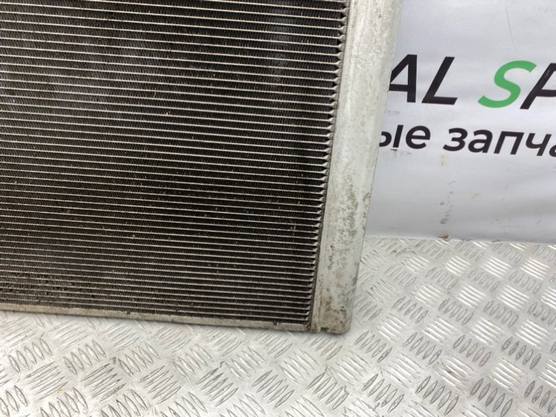 Радиатор, 13000 рублей, Калининград