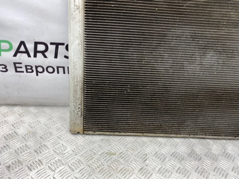 Радиатор, 13000 рублей, Калининград