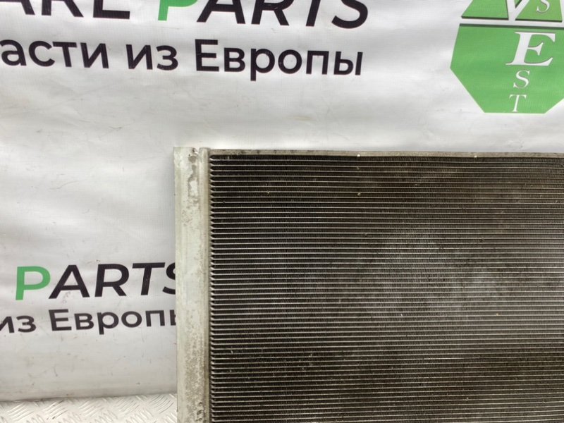 Радиатор, 13000 рублей, Калининград