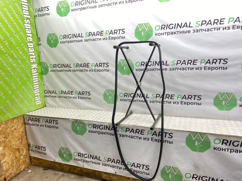 Уплотнительная резинка двери багажника, 1800 рублей, Калининград