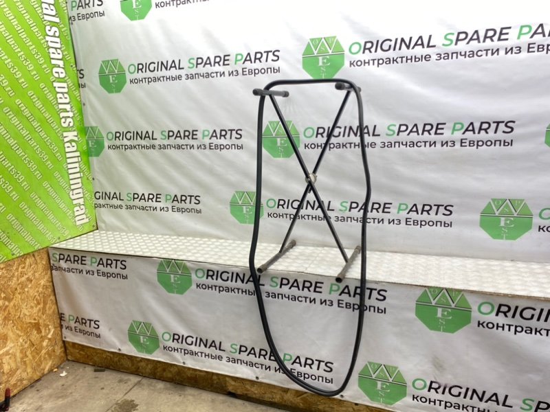 Уплотнительная резинка двери багажника, 1800 рублей, Калининград