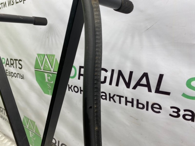 Уплотнительная резинка двери багажника, 1800 рублей, Калининград