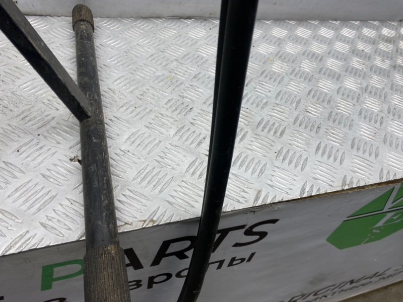 Уплотнительная резинка двери багажника, 1800 рублей, Калининград