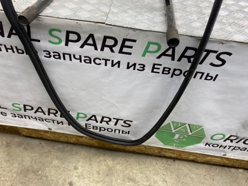 Уплотнительная резинка двери багажника, 1800 рублей, Калининград