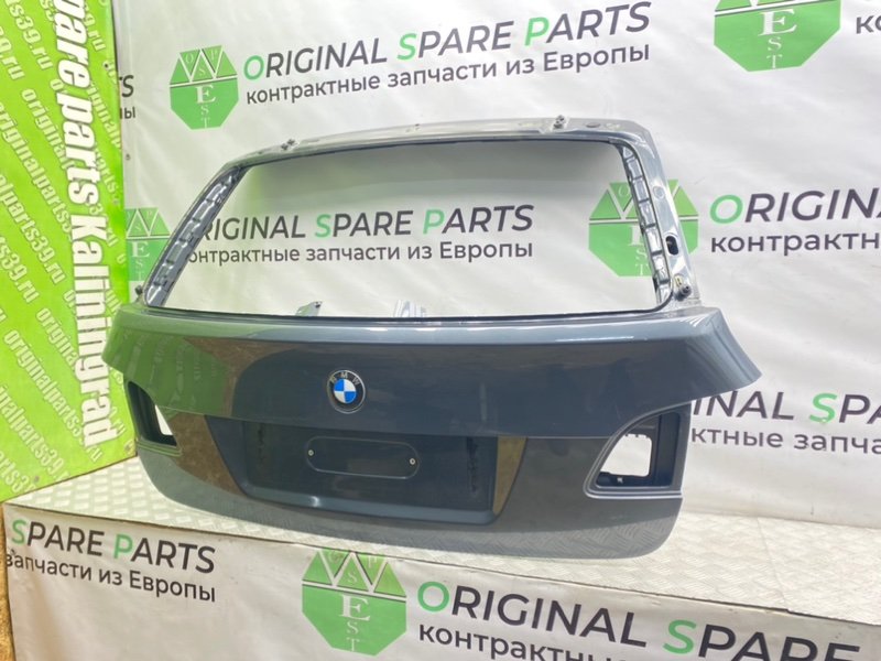 Крышка багажника, 8500 рублей, Калининград