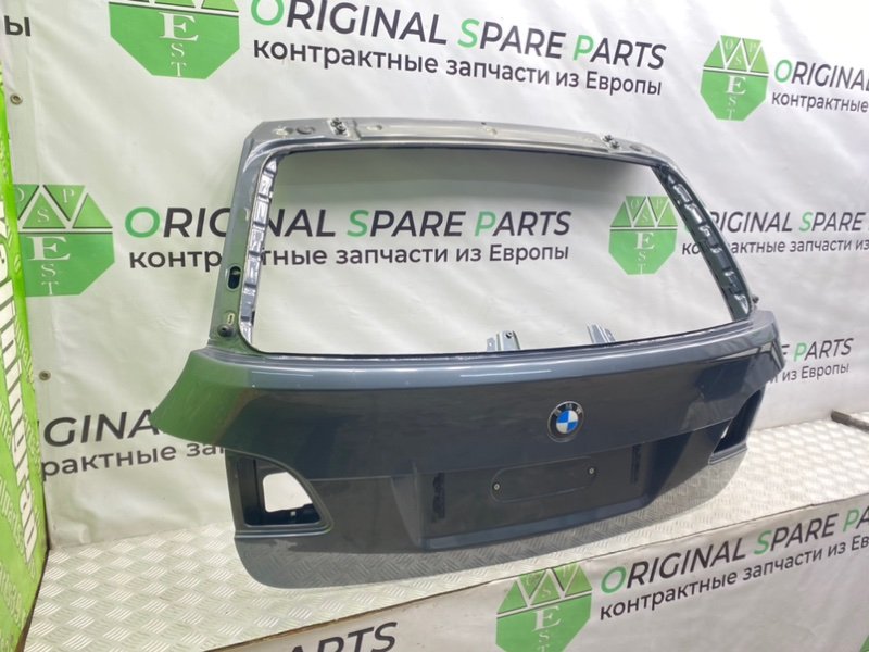 Крышка багажника, 8500 рублей, Калининград