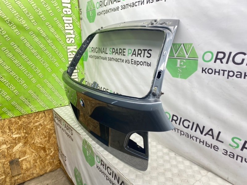 Крышка багажника, 8500 рублей, Калининград