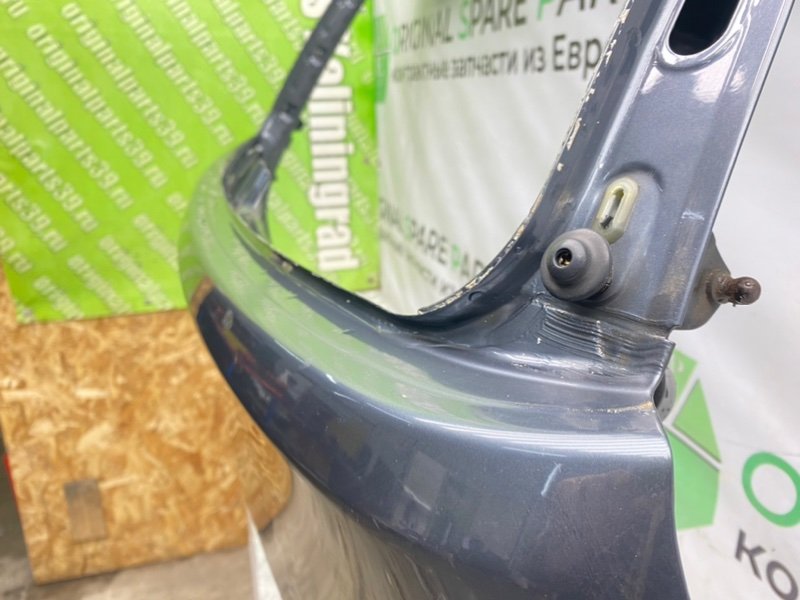 Крышка багажника, 8500 рублей, Калининград