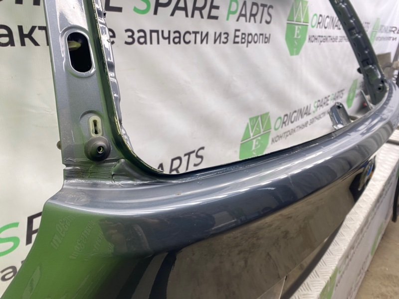 Крышка багажника, 8500 рублей, Калининград