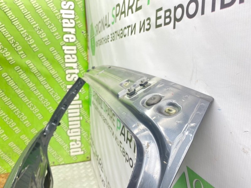 Крышка багажника, 8500 рублей, Калининград