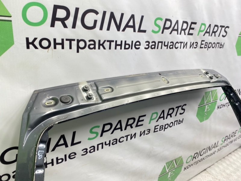 Крышка багажника, 8500 рублей, Калининград