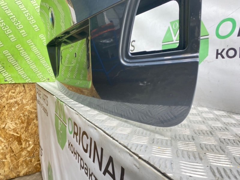 Крышка багажника, 8500 рублей, Калининград