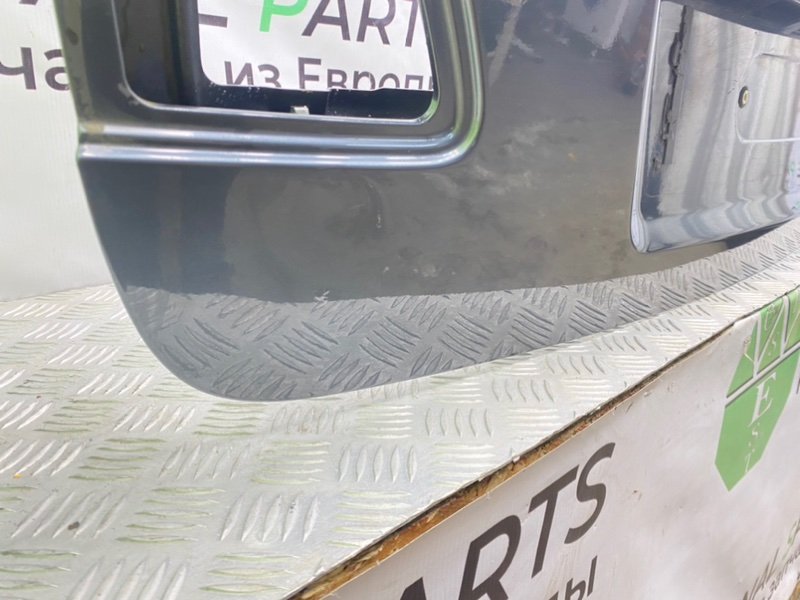 Крышка багажника, 8500 рублей, Калининград