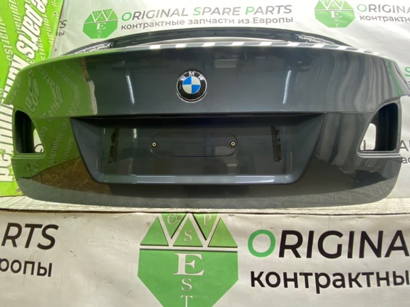 Крышка багажника, 8500 рублей, Калининград