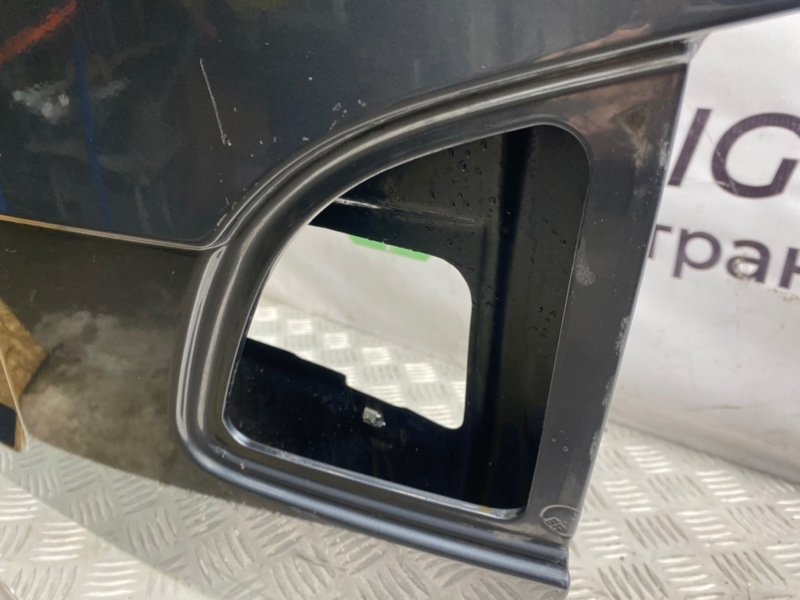 Крышка багажника, 8500 рублей, Калининград