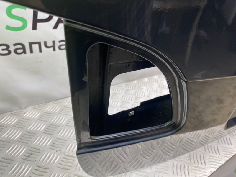 Крышка багажника, 8500 рублей, Калининград