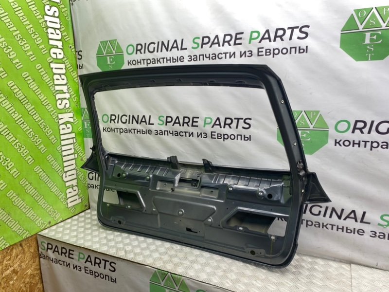 Крышка багажника, 8500 рублей, Калининград