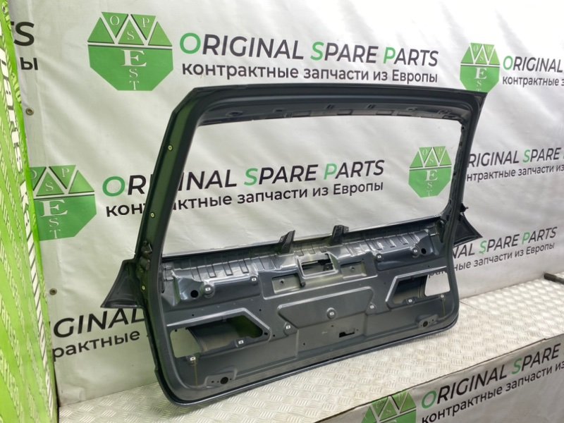 Крышка багажника, 8500 рублей, Калининград