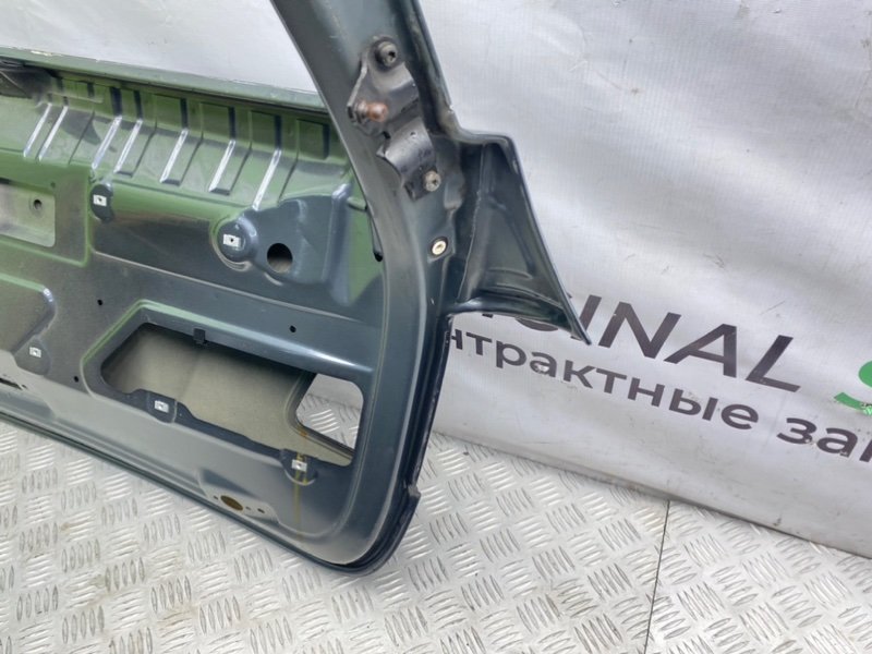 Крышка багажника, 8500 рублей, Калининград