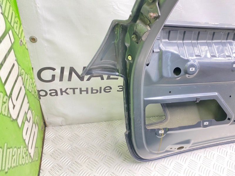 Крышка багажника, 8500 рублей, Калининград