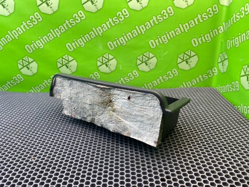 Вещевой ящик, 500 рублей, Калининград