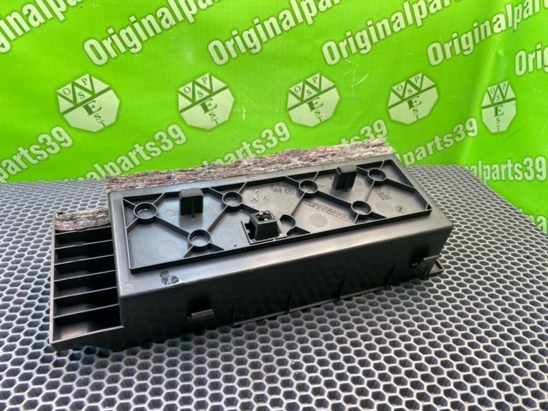 Вещевой ящик, 500 рублей, Калининград