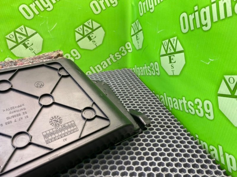 Короб аккумулятора, 800 рублей, Калининград