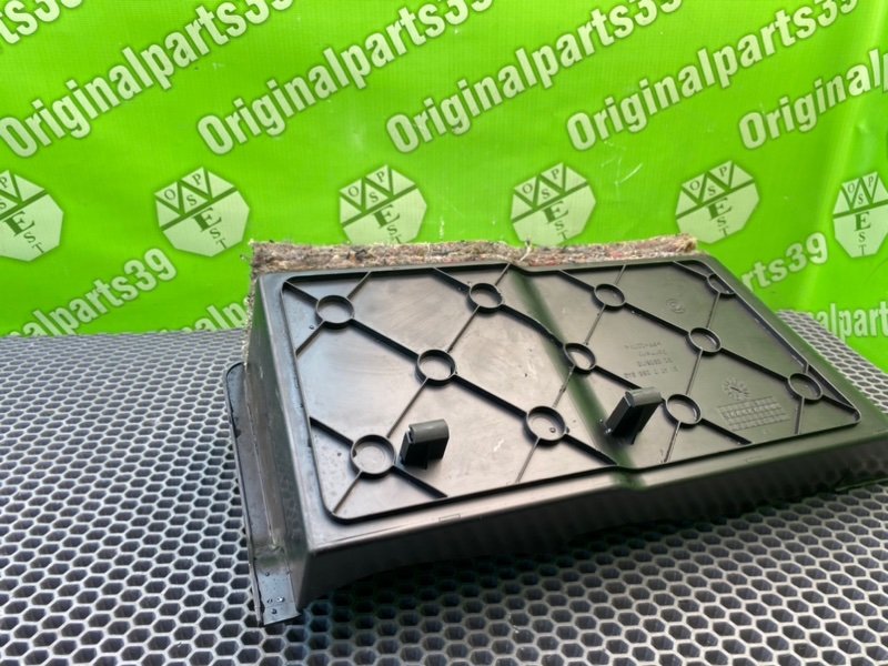 Короб аккумулятора, 800 рублей, Калининград