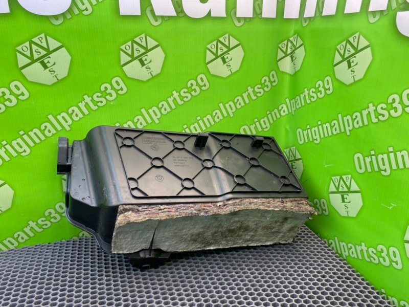 Короб аккумулятора, 800 рублей, Калининград