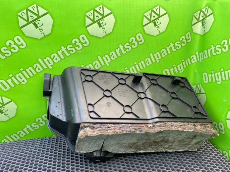 Короб аккумулятора, 800 рублей, Калининград