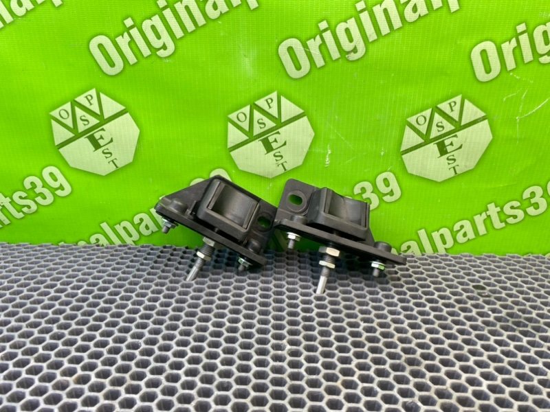 Демпфер, 1000 рублей, Калининград