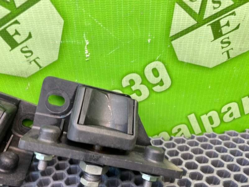 Демпфер, 1000 рублей, Калининград