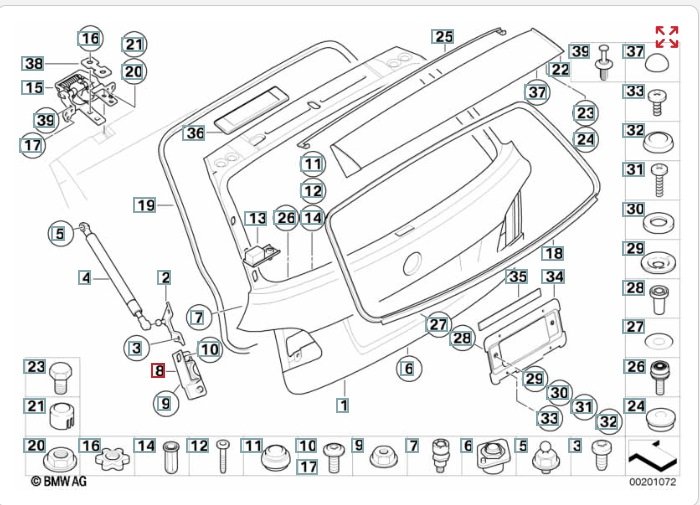 Демпфер, 1000 рублей, Калининград