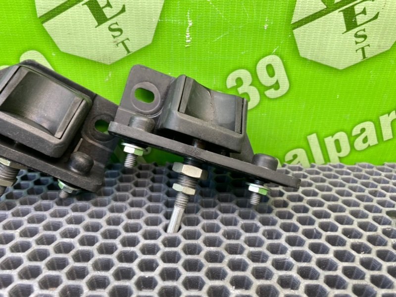 Демпфер, 1000 рублей, Калининград