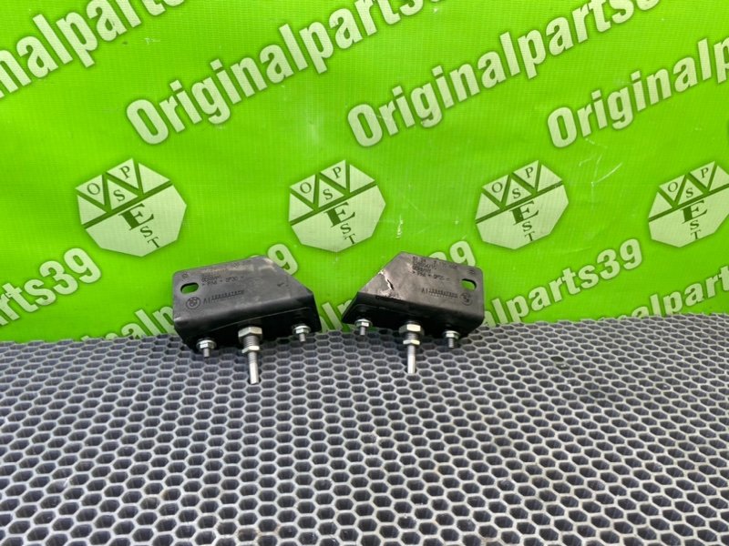 Демпфер, 1000 рублей, Калининград