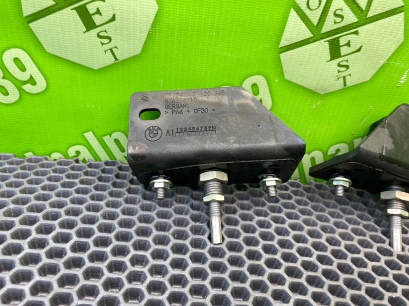 Демпфер, 1000 рублей, Калининград