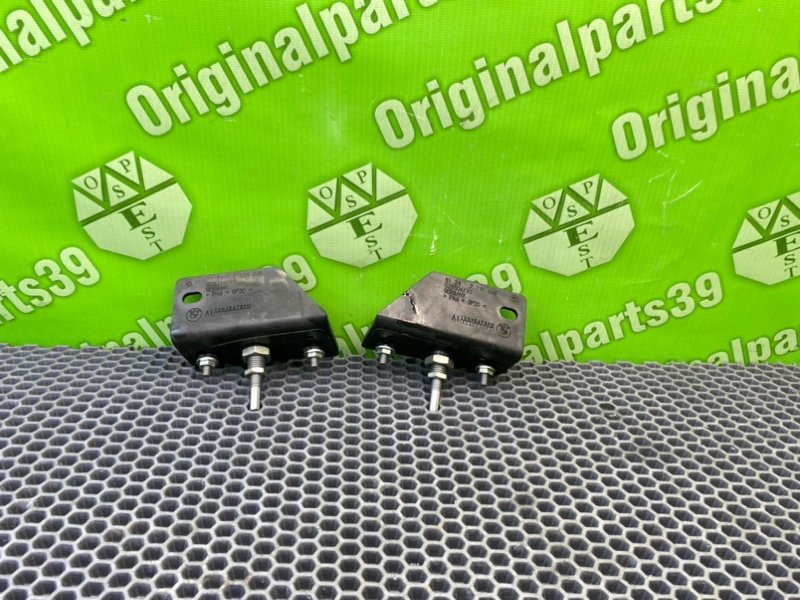 Демпфер, 1000 рублей, Калининград