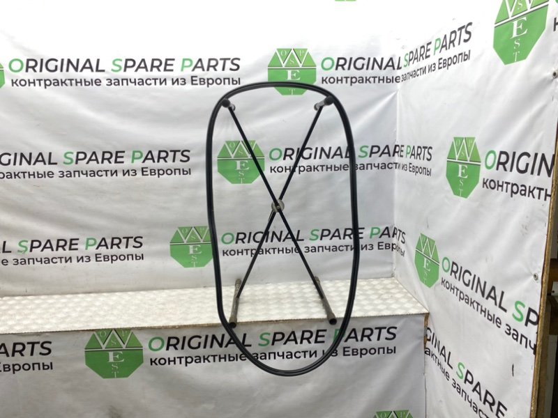 Резинка стекла, 1000 рублей, Калининград