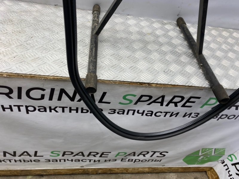 Резинка стекла, 1000 рублей, Калининград